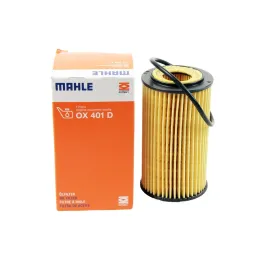 Фільтр оливи MAHLE ORIGINAL ox401d