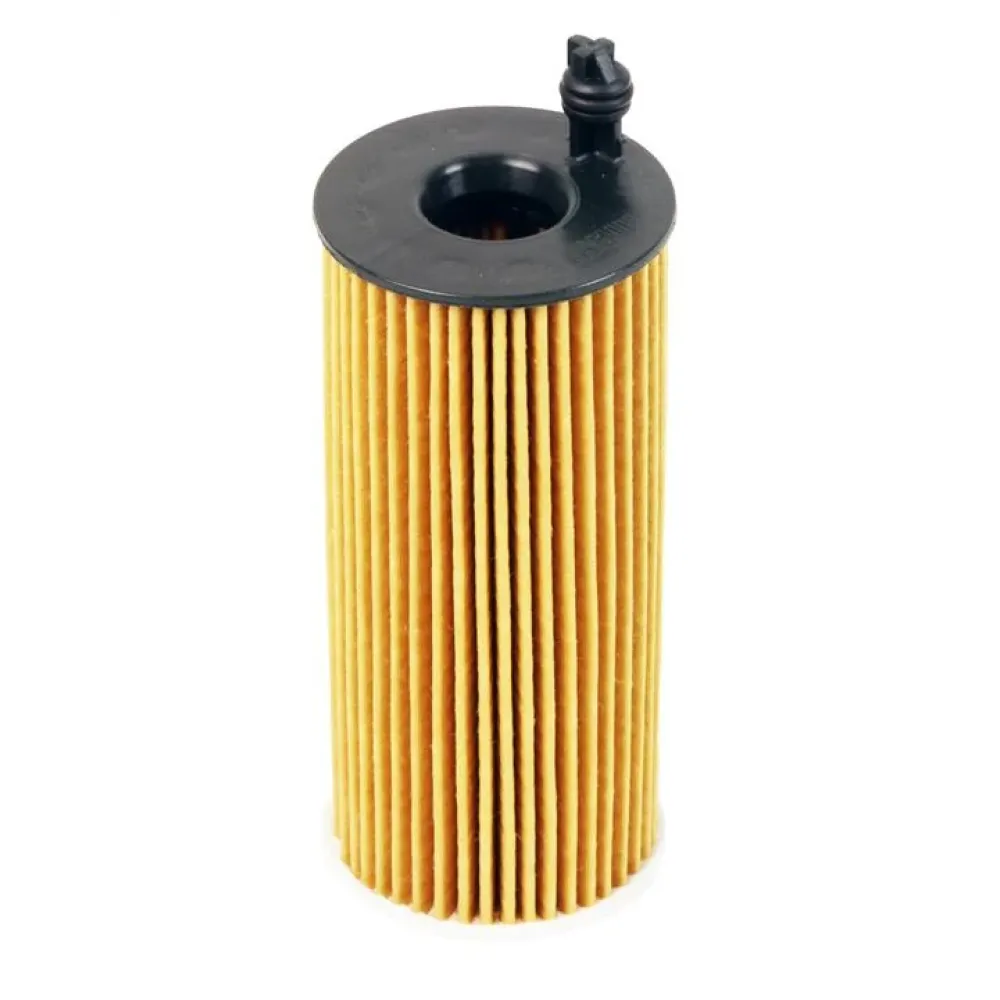 Фільтр оливи MAHLE ORIGINAL ox404d