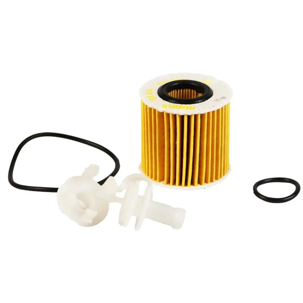 Фільтр оливи MAHLE ORIGINAL ox414d1