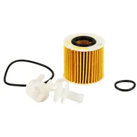 Фільтр оливи MAHLE ORIGINAL ox414d1