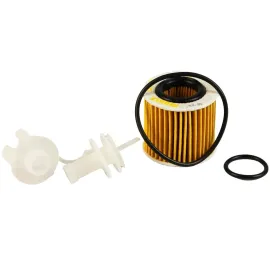 Фільтр оливи MAHLE ORIGINAL ox416d2