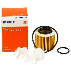 Фільтр оливи MAHLE ORIGINAL ox416d2