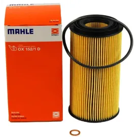 Фільтр масла MAHLE ox152/1d