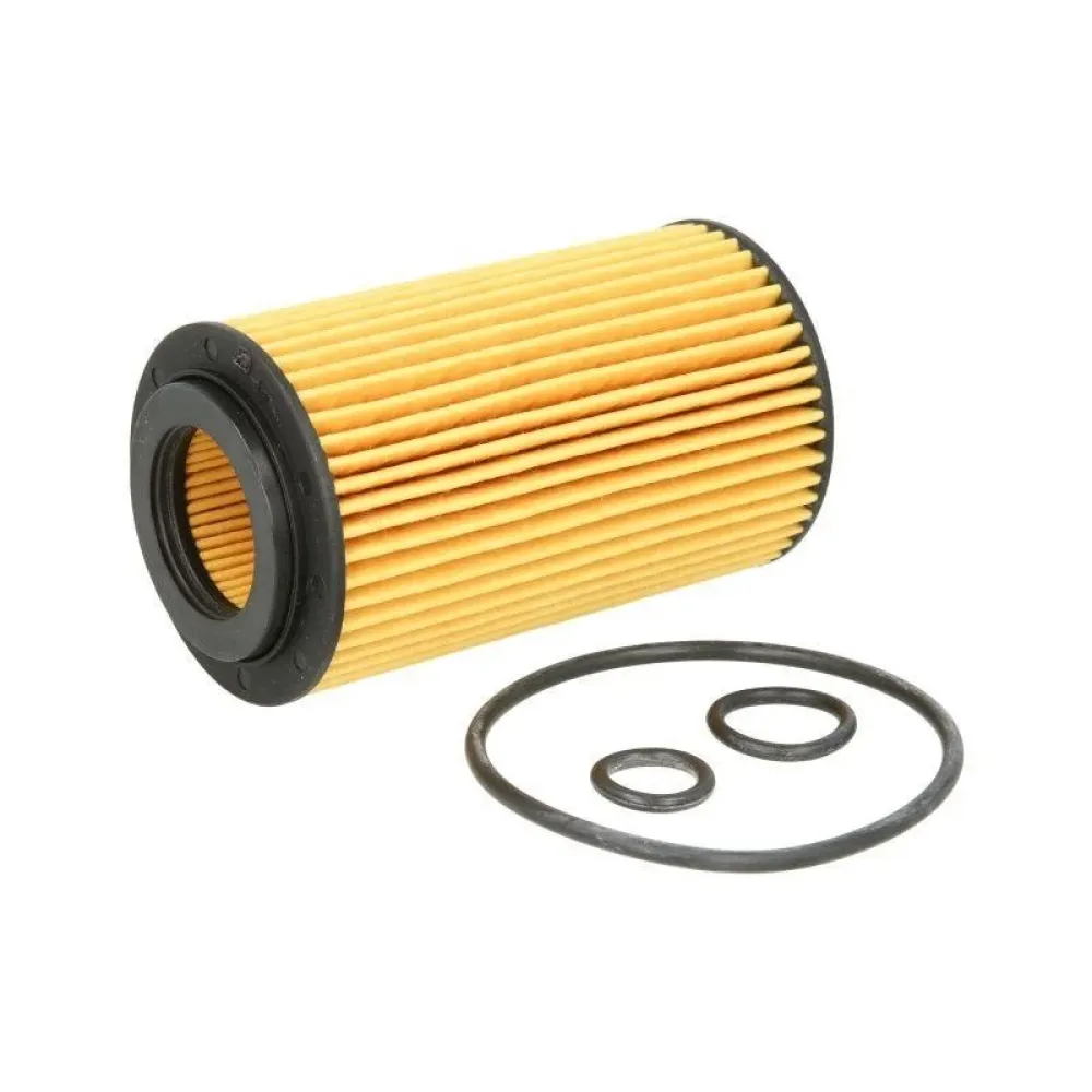 Фільтр масляний MAHLE ox153/7d2