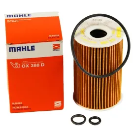 Фільтр масляний MAHLE ox388d