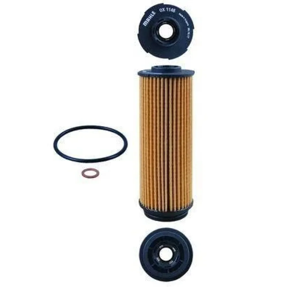 Оливний фільтр MAHLE ox1146d