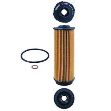 Оливний фільтр MAHLE ox1146d
