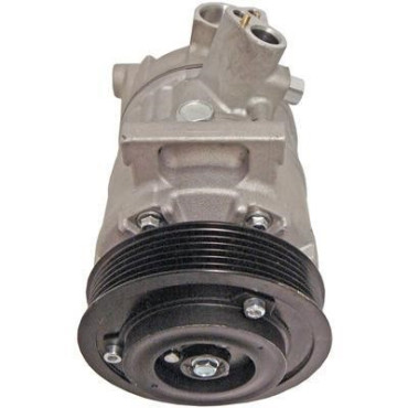 Компресор кондиціонера MAHLE acp1000s