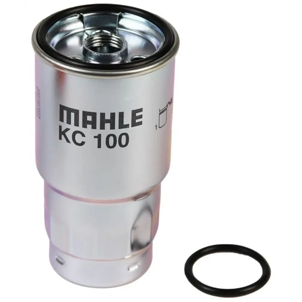 Фільтр палива MAHLE kc100d