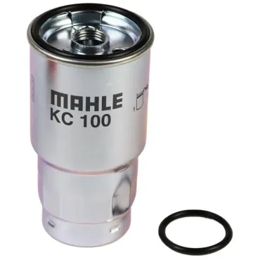 Фильтр топлива MAHLE kc100d
