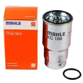 Фільтр палива MAHLE kc100d