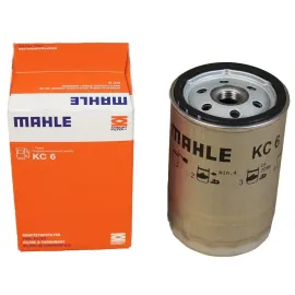 Фільтр палива MAHLE ORIGINAL kc6
