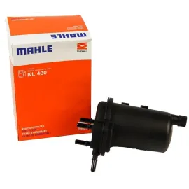 Фильтр топлива MAHLE kl430