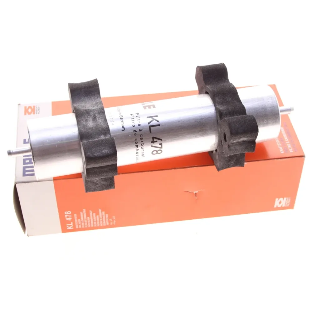 Фильтр топлива MAHLE kl478
