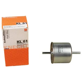Фільтр палива MAHLE kl61