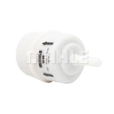 Фильтр топлива MAHLE kl63