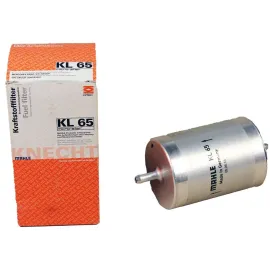 Фильтр топлива MAHLE kl65