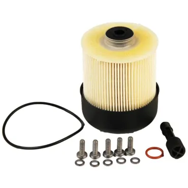 Фільтр палива MAHLE kx338/28d