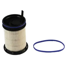 MAHLE kx494d Фільтр палива MAHLE kx494d