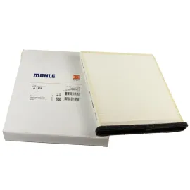 Воздушный фильтр салона MAHLE la1139