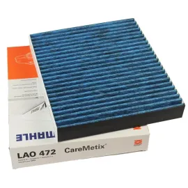 Воздушный фильтр салона MAHLE lao472