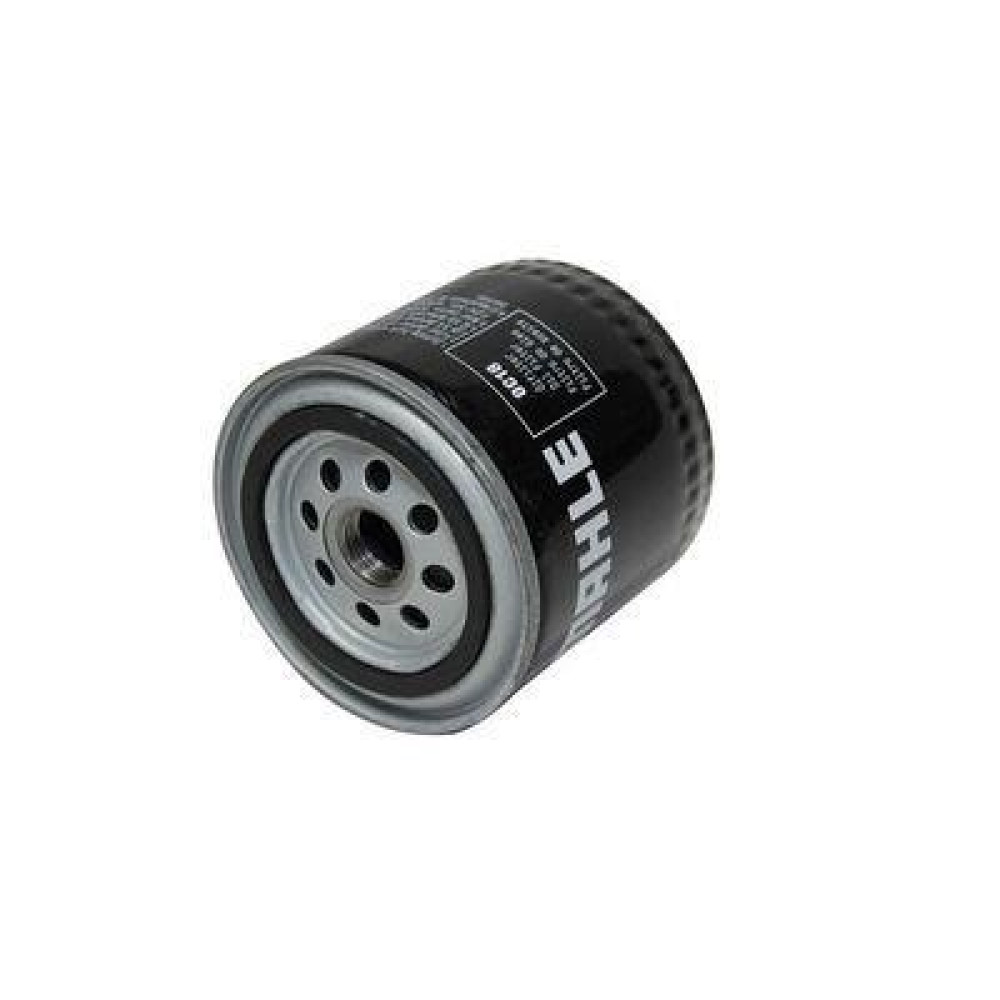 Фільтр оливи MAHLE oc18