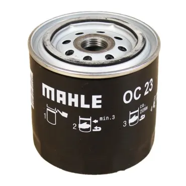 Фильтр масла MAHLE oc23