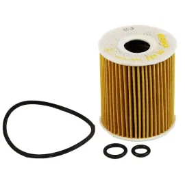 MAHLE ox422d Фильтр масла MAHLE ox422d