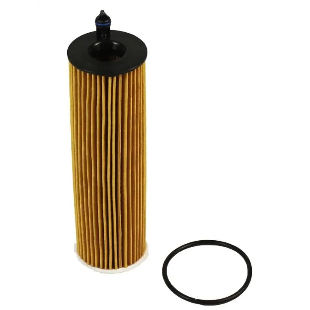Фільтр оливи MAHLE ORIGINAL ox823/6d