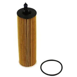 Фільтр оливи MAHLE ORIGINAL ox823/6d