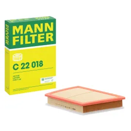 Фільтр повітряний MANN-FILTER c22018