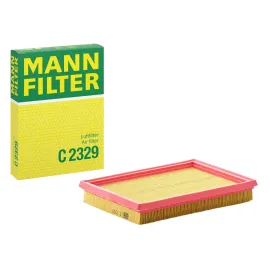 Фільтр повітряний MANN-FILTER c2329