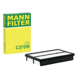 Повітряний фільтр MANN-FILTER C27019