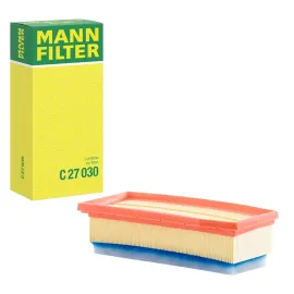 Фільтр повітряний MANN-FILTER c27030