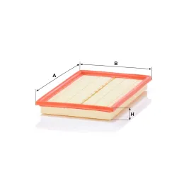 Фільтр повітряний MANN-FILTER c28200