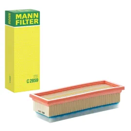 Фільтр повітряний MANN-FILTER c2859