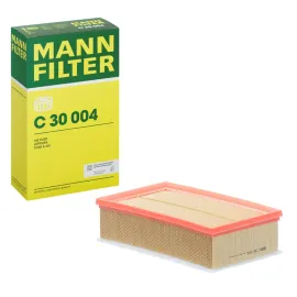 Фільтр повітряний MANN-FILTER c30004