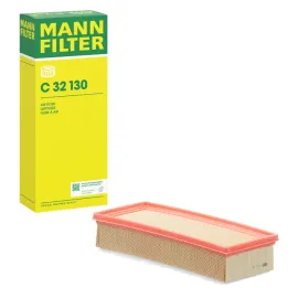 Фільтр повітряний MANN-FILTER c32130