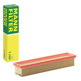 Фильтр воздушный MANN-FILTER c3366
