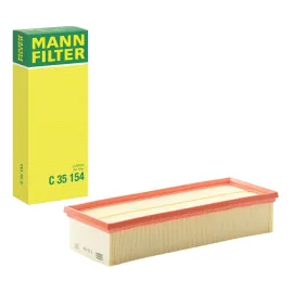 Фильтр воздушный MANN-FILTER c35154