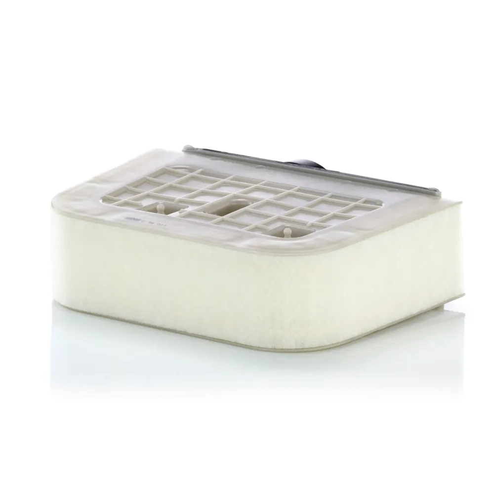 Фільтр забору повітря MANN-FILTER c38011