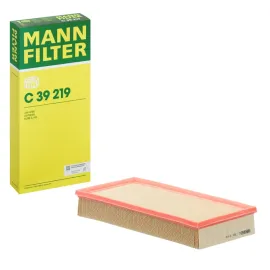 Фильтр воздушный двигателя MANN-FILTER c39219