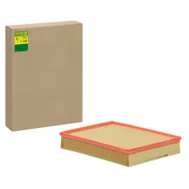 Фільтр повітряний MANN-FILTER c43121