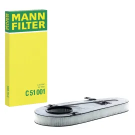 Фільтр забору повітря MANN-FILTER c51001