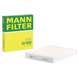 Фільтр салону MANN-FILTER cu1919