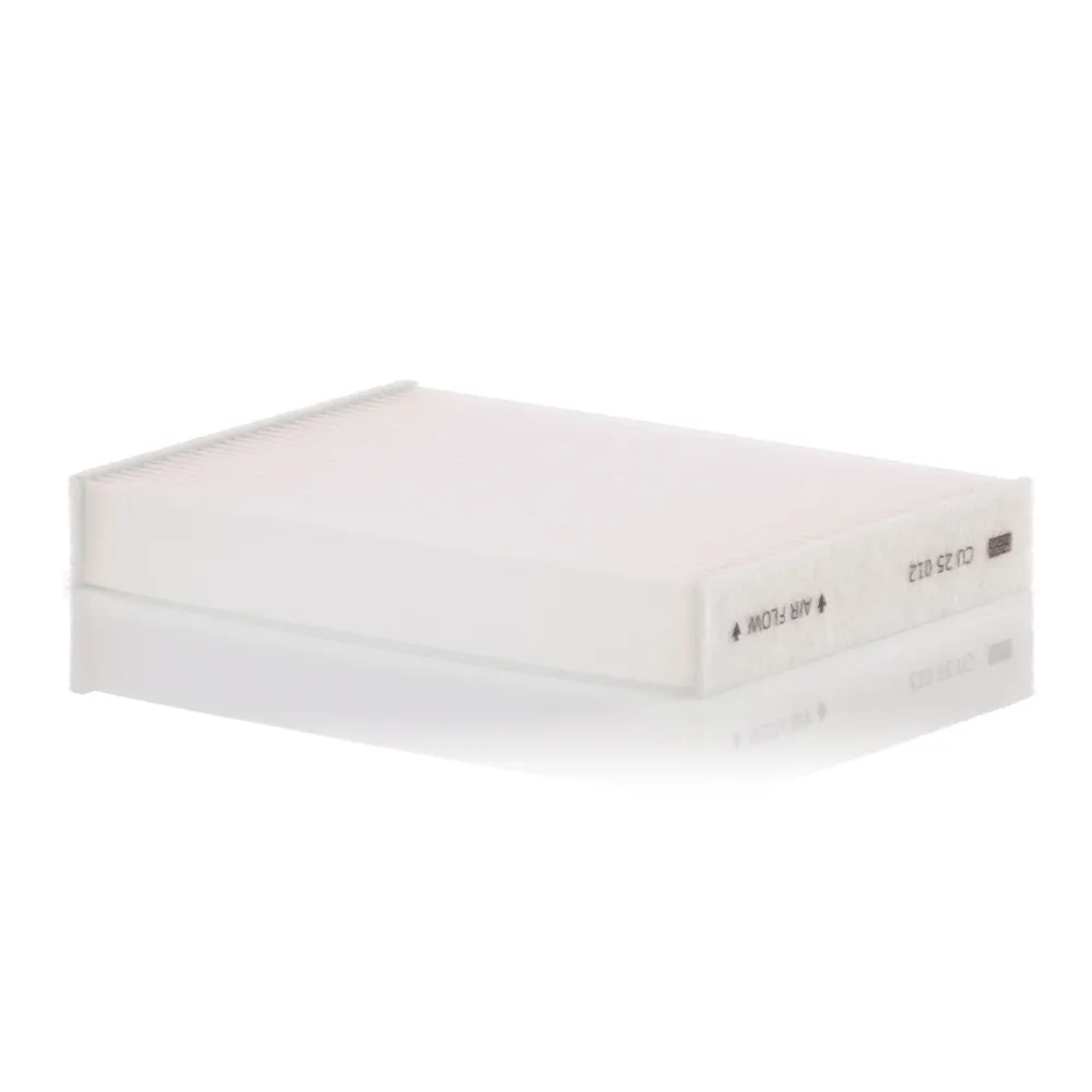 Фільтр салону MANN-FILTER cu25012