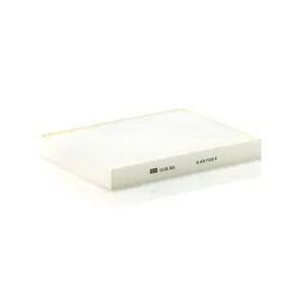 Фільтр салону MANN-FILTER cu28003