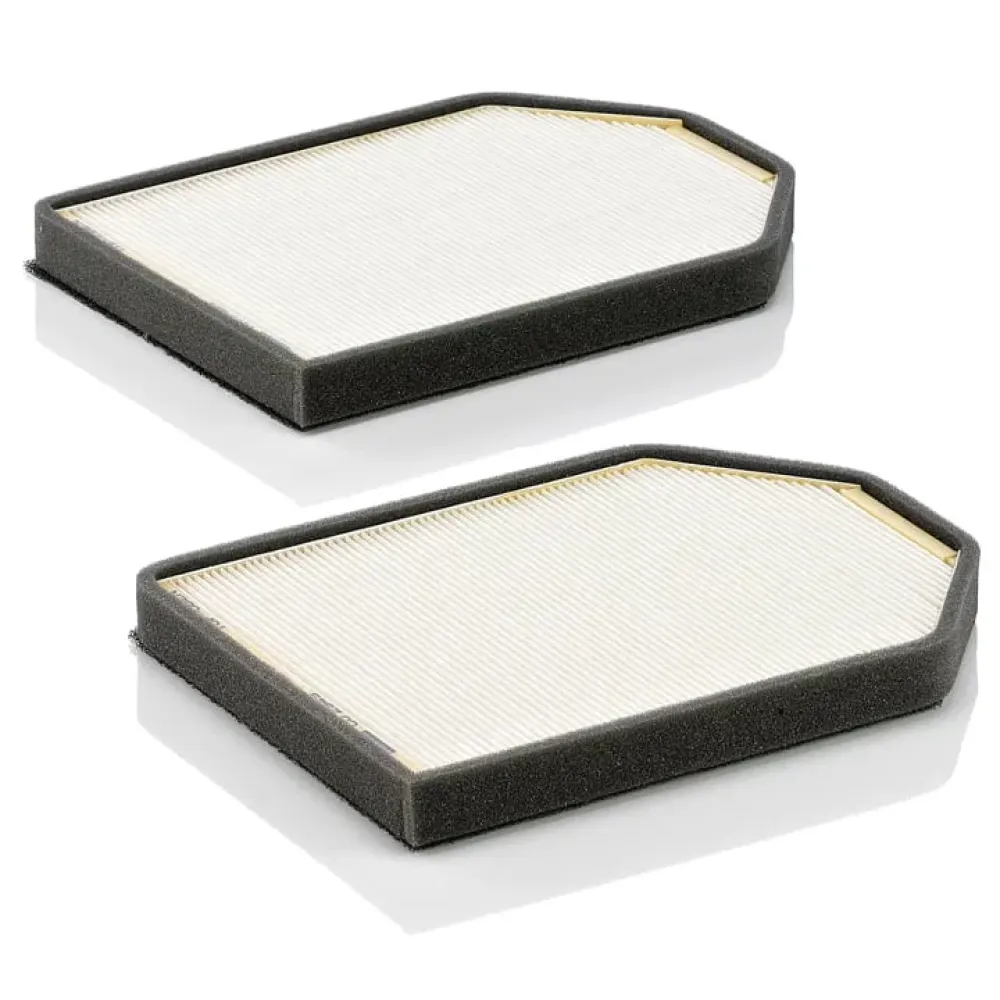 Фільтр салону MANN-FILTER cu29492
