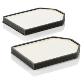 Фільтр салону MANN-FILTER cu29492