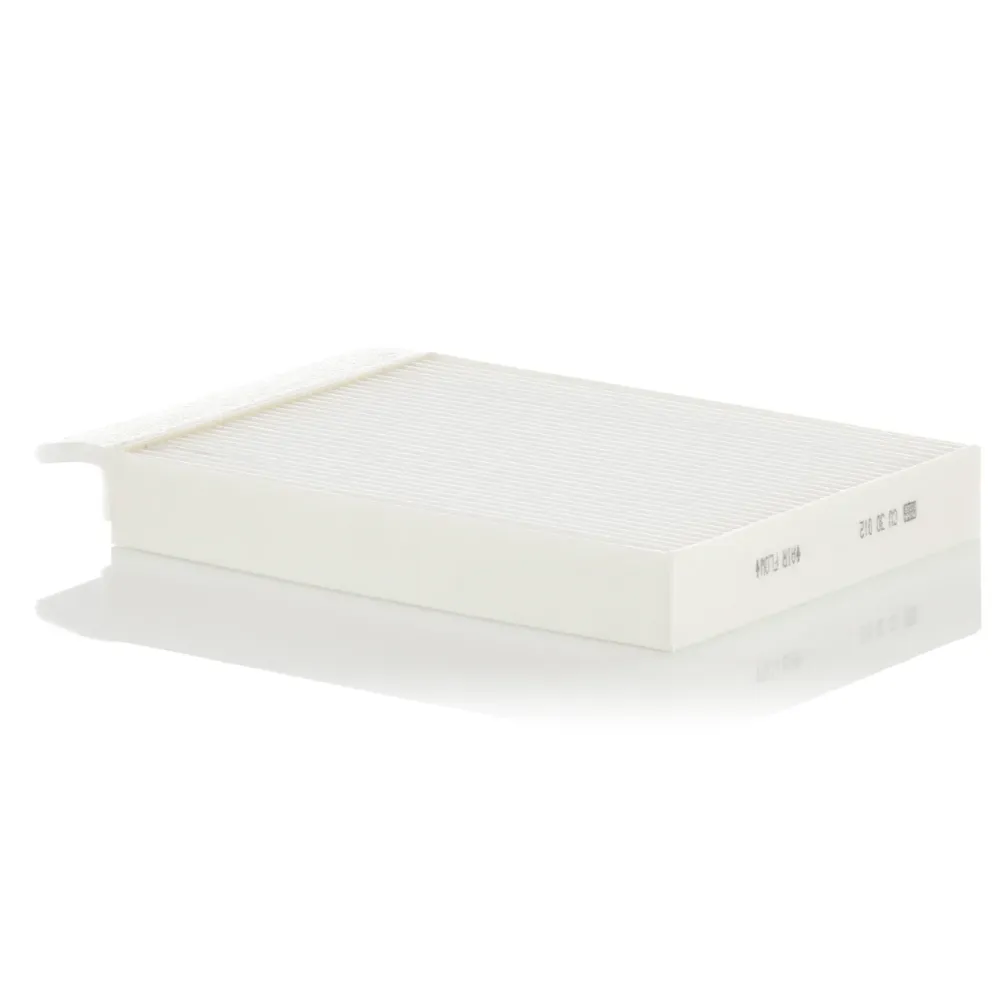 Фільтр салону MANN-FILTER cu30012